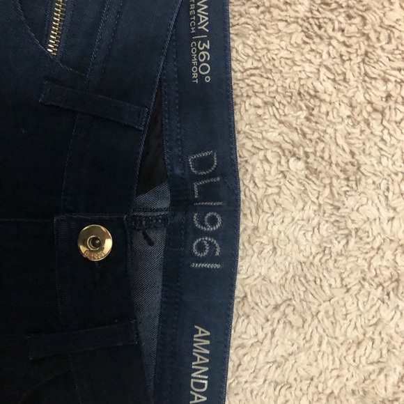 Women's jeans - Picture 4 of 5